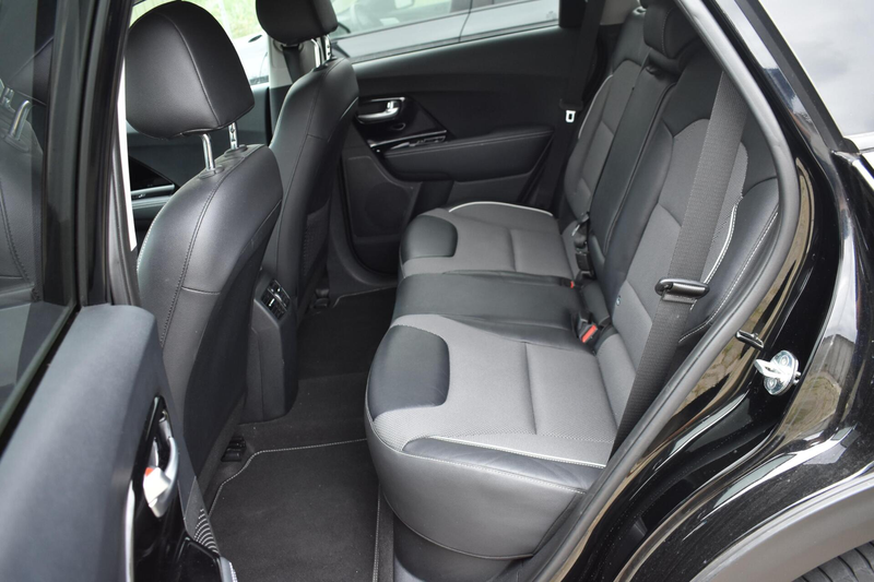 Kia e-Niro DynamicPlusLine 64 kWh | Schuifdak | SOH 100% | Ca — photo 7