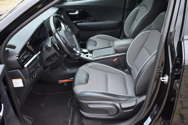 Kia e-Niro DynamicPlusLine 64 kWh | Schuifdak | SOH 100% | Ca — photo 6
