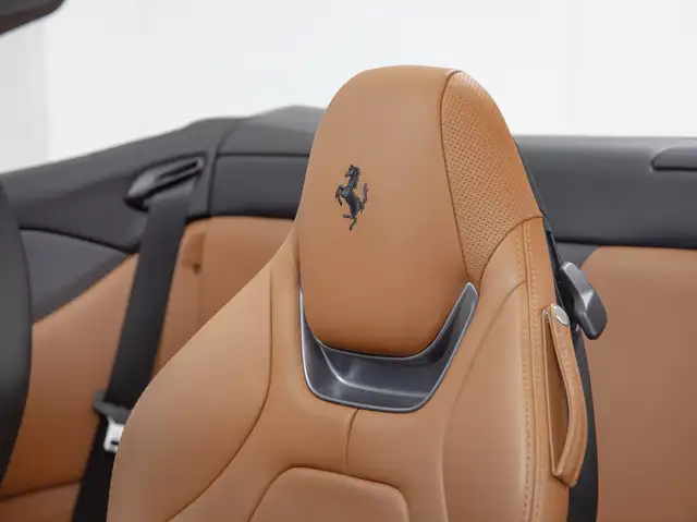 Ferrari Portofino view 12