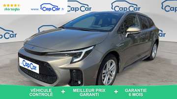 1.8 Hybrid 140 CVT Pack