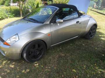 Streetka 1.6 8V