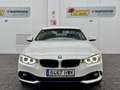 BMW 435 435iA Coupé Sport Blanco - thumbnail 3