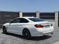 BMW 435 435iA Coupé Sport Wit - thumbnail 9