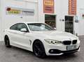 BMW 435 435iA Coupé Sport Blanco - thumbnail 2