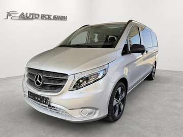 Tourer 116CDI lang Aut., 8 Sitzer,LED,Pano