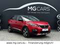 Peugeot 3008 Allure~Automatik~Kamera~Assistent~LED~Xenon Rot - thumbnail 2