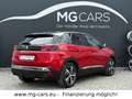 Peugeot 3008 Allure~Automatik~Kamera~Assistent~LED~Xenon Rot - thumbnail 9