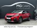 Peugeot 3008 Allure~Automatik~Kamera~Assistent~LED~Xenon Rot - thumbnail 6