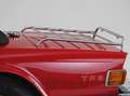 Triumph TR6 PI '72 CH22LP Rouge - thumbnail 12