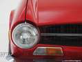 Triumph TR6 PI '72 CH22LP Rosso - thumbnail 10