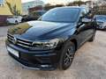 Volkswagen Tiguan Allspace DSG Comfortlin LED AHK ACC BliSp Negro - thumbnail 3