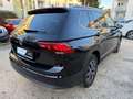 Volkswagen Tiguan Allspace DSG Comfortlin LED AHK ACC BliSp Negro - thumbnail 6