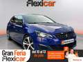 Peugeot 308 GT 133KW (180CV) EAT6 Jaune - thumbnail 1