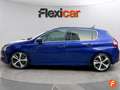 Peugeot 308 GT 133KW (180CV) EAT6 Jaune - thumbnail 4