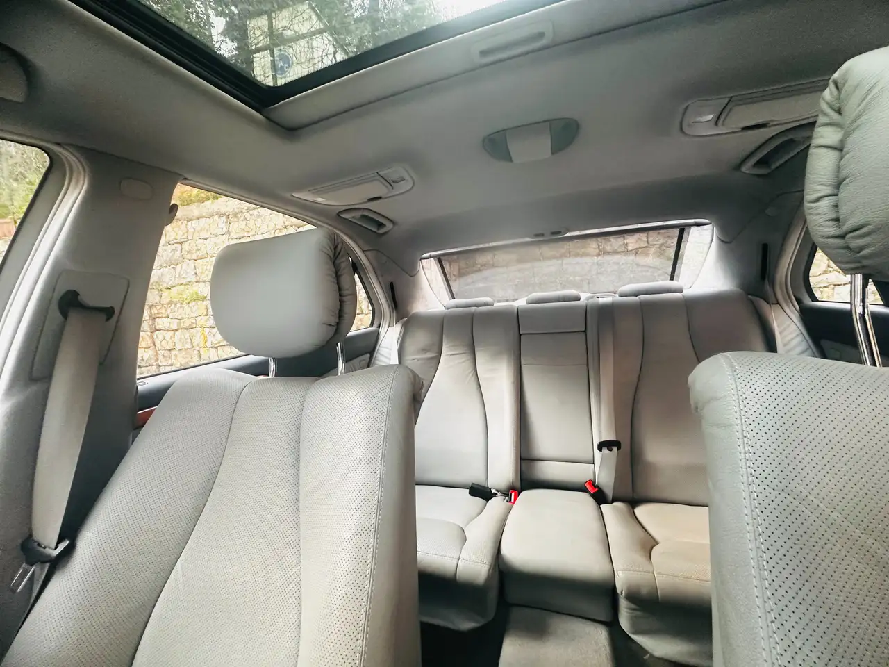 Mercedes-Benz S 430 4-Matic A, foto 10