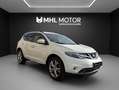 Nissan Murano 2.5dCi Tekna Premium Aut. Blanco - thumbnail 12