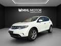 Nissan Murano 2.5dCi Tekna Premium Aut. Blanco - thumbnail 1