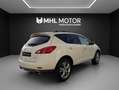 Nissan Murano 2.5dCi Tekna Premium Aut. Blanco - thumbnail 4