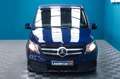 Mercedes-Benz V 220 220d Largo Azul - thumbnail 8