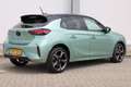 Opel Corsa 1.2 Turbo Hybrid Yes / Navigatie via Carplay / Par Groen - thumbnail 3