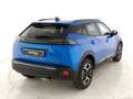 Peugeot 2008 1.2 puretech Allure s&s 100cv Blu/Azzurro - thumbnail 3