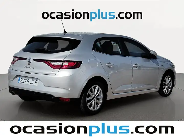Renault Mégane 1.2 TCe Energy Zen 2016, foto 4