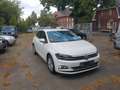 Volkswagen Polo VI Comfortline 1,0 Klima Sitzheizung,,Hagel Bianco - thumbnail 4