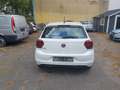 Volkswagen Polo VI Comfortline 1,0 Klima Sitzheizung,,Hagel Bianco - thumbnail 10
