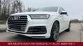 Audi SQ7 4.0 TDI quattro MATRIX/V8T/PANO/22"/VOLL Weiß - thumbnail 7