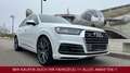 Audi SQ7 4.0 TDI quattro MATRIX/V8T/PANO/22"/VOLL Weiß - thumbnail 1
