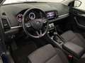 Skoda Karoq Karoq 1.5 TSI ACT DSG Style ACC#LED#R-Kamera#AHK Bleu - thumbnail 7