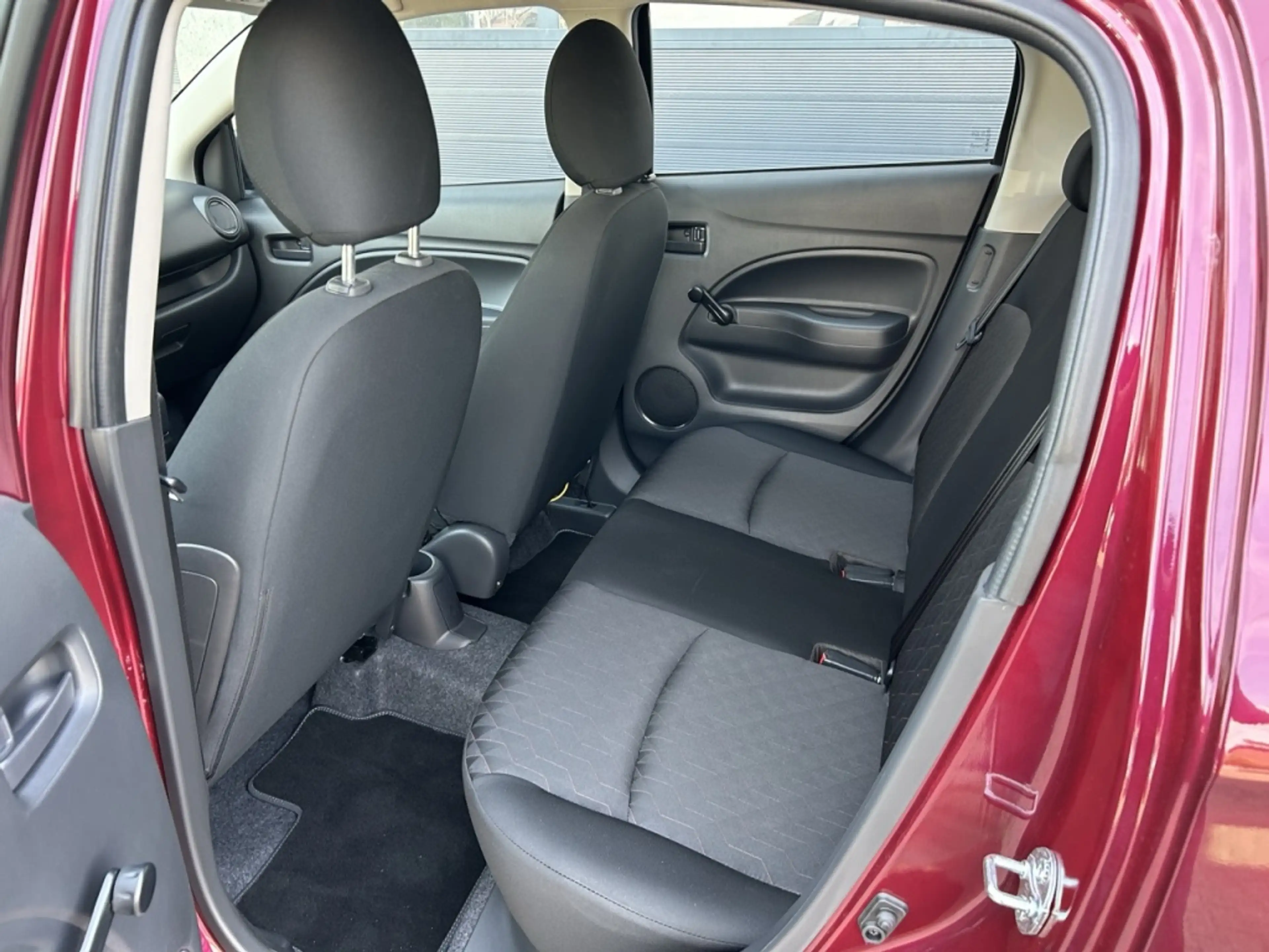 Mitsubishi Space Star 1.2 MIVEC ClearTec AS&G 71pk Cool+ — photo 7