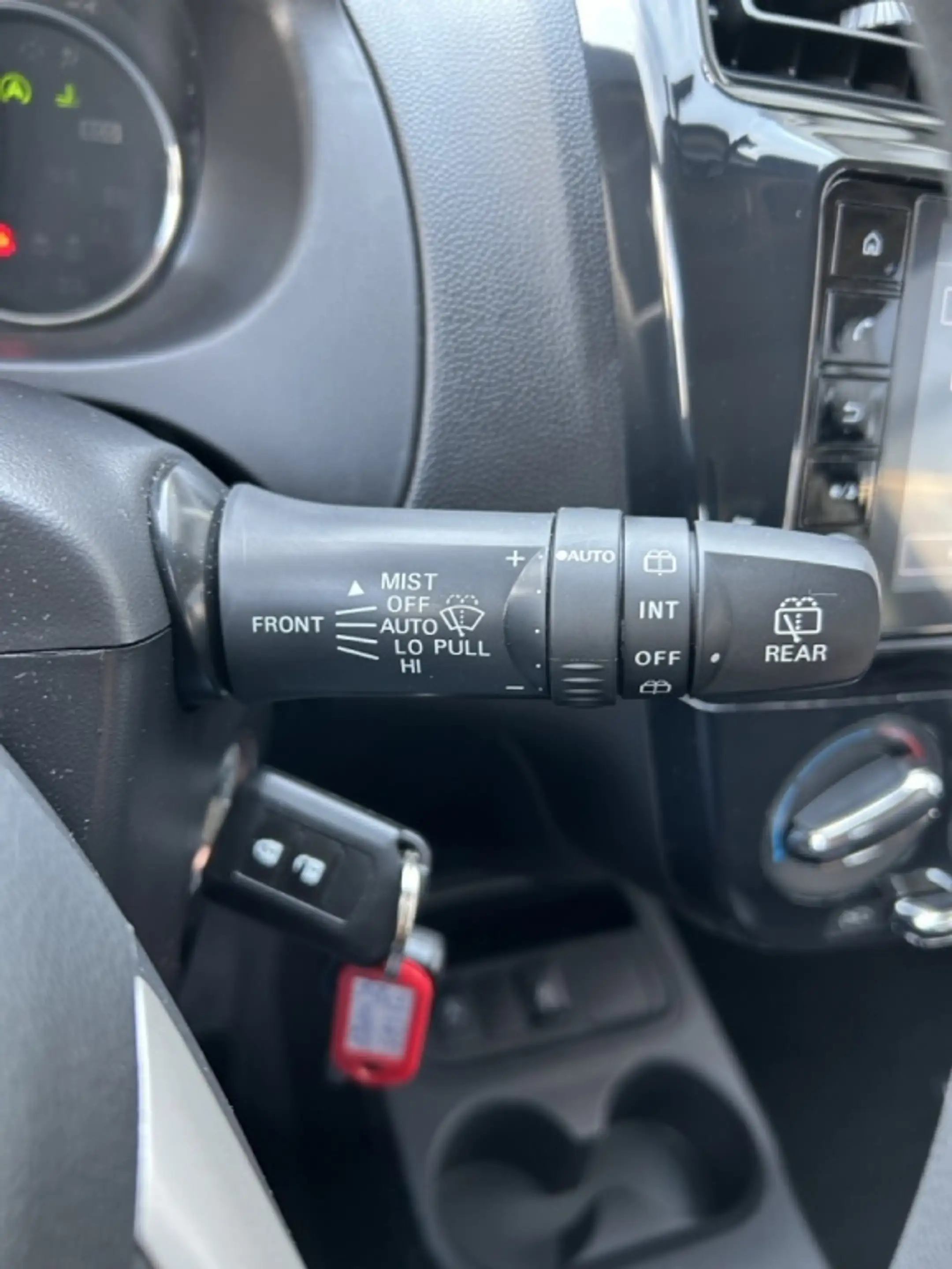 Mitsubishi Space Star 1.2 MIVEC ClearTec AS&G 71pk Cool+ — photo 22