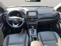 Hyundai KONA 1.6 T-GDI DCT 4WD STYLE+NAVI+METALLIC+PDC Argento - thumbnail 10