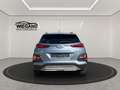 Hyundai KONA 1.6 T-GDI DCT 4WD STYLE+NAVI+METALLIC+PDC Argento - thumbnail 4