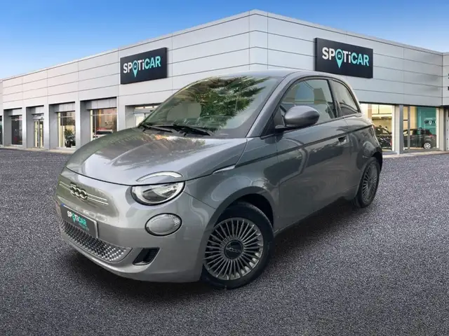 Fiat 500 Hb 320km 85kW (118CV) Icon