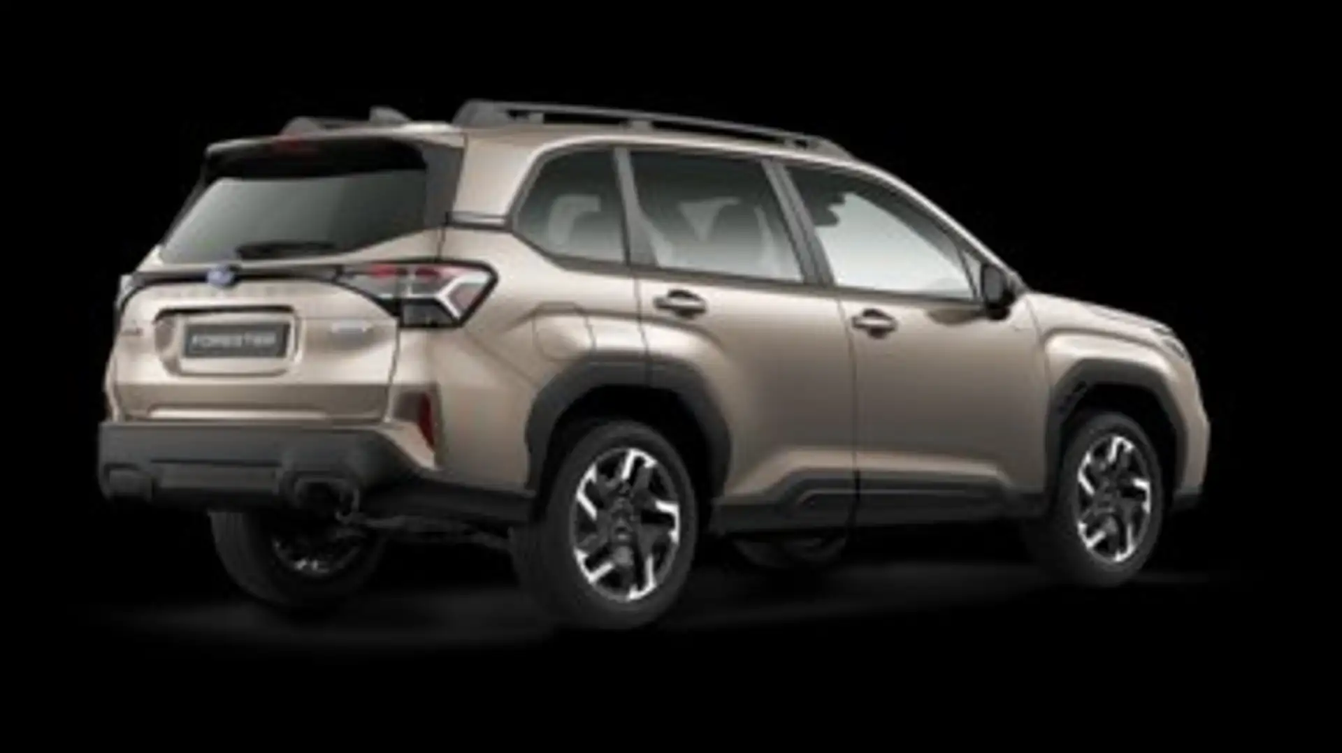 Subaru Forester 2.0ie Lineartronic Exclusive Altın - 2