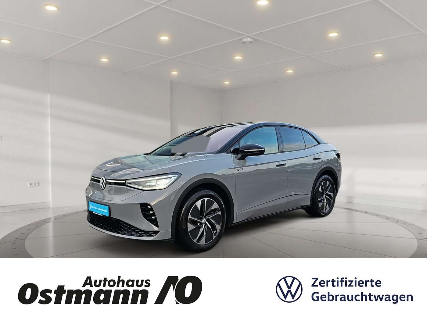 Volkswagen ID.5