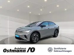Volkswagen ID.5 4Motion GTX ACC AUT DynLicht KlimaA LED