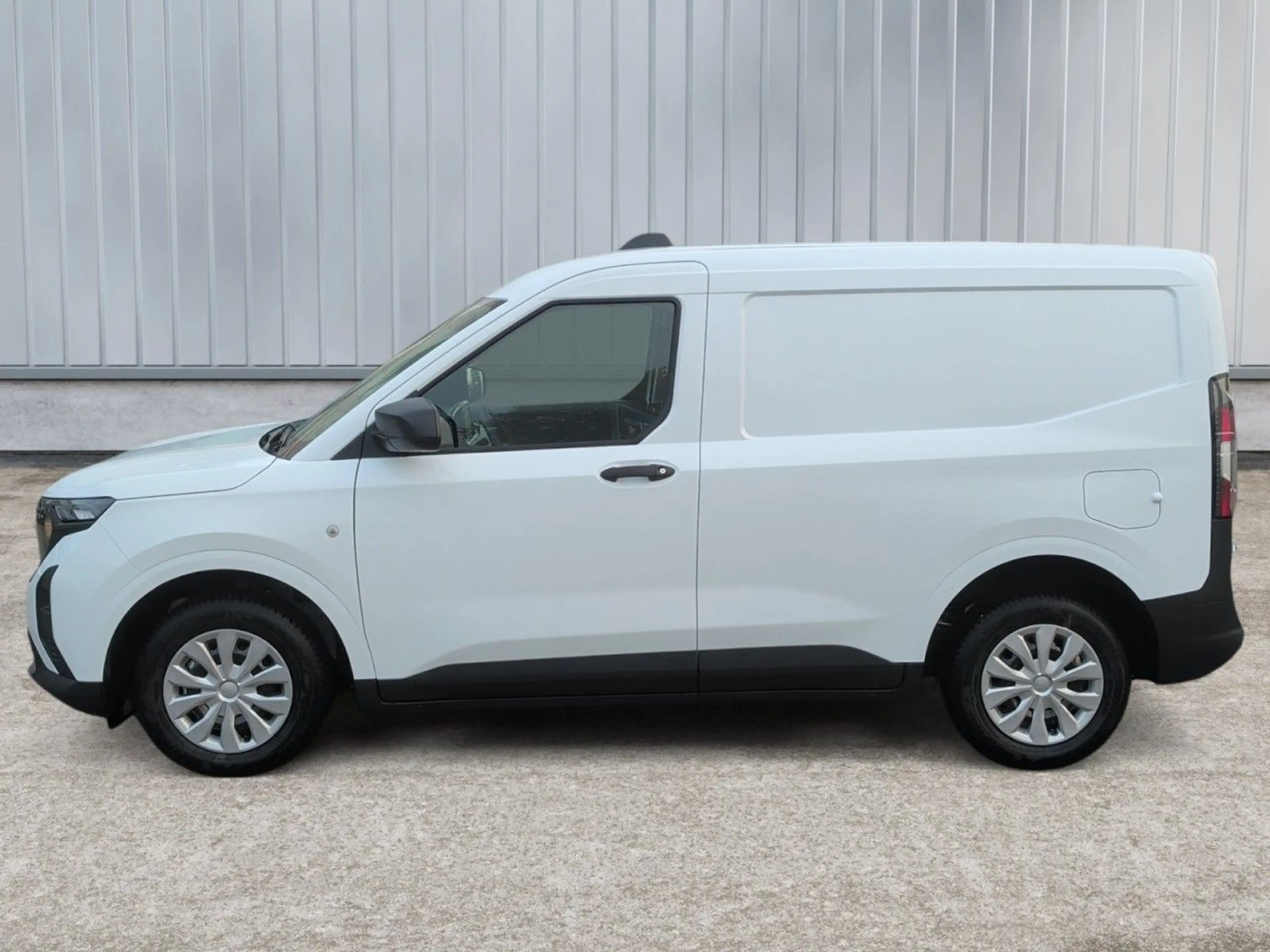 Ford Transit Courier Trend 1.0 EB Kamera+ParkPilot — photo 3