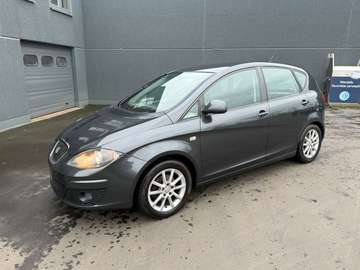 Altea 1.9 TDi 105Pk/winterbanden/proper