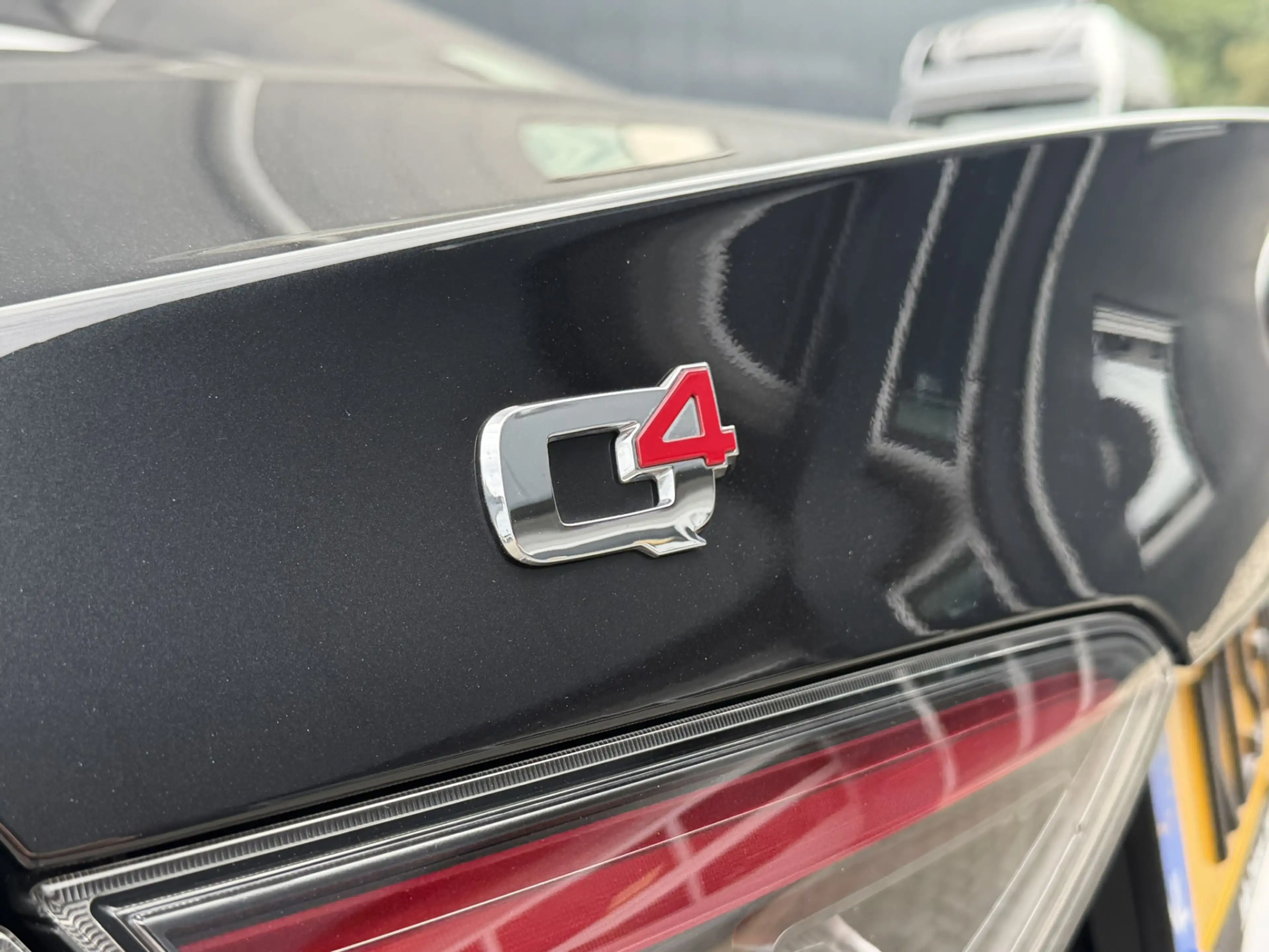 Alfa Romeo Giulia 2.0 T GME AWD Veloce | 19" Velgen | Camera | Navig — photo 12