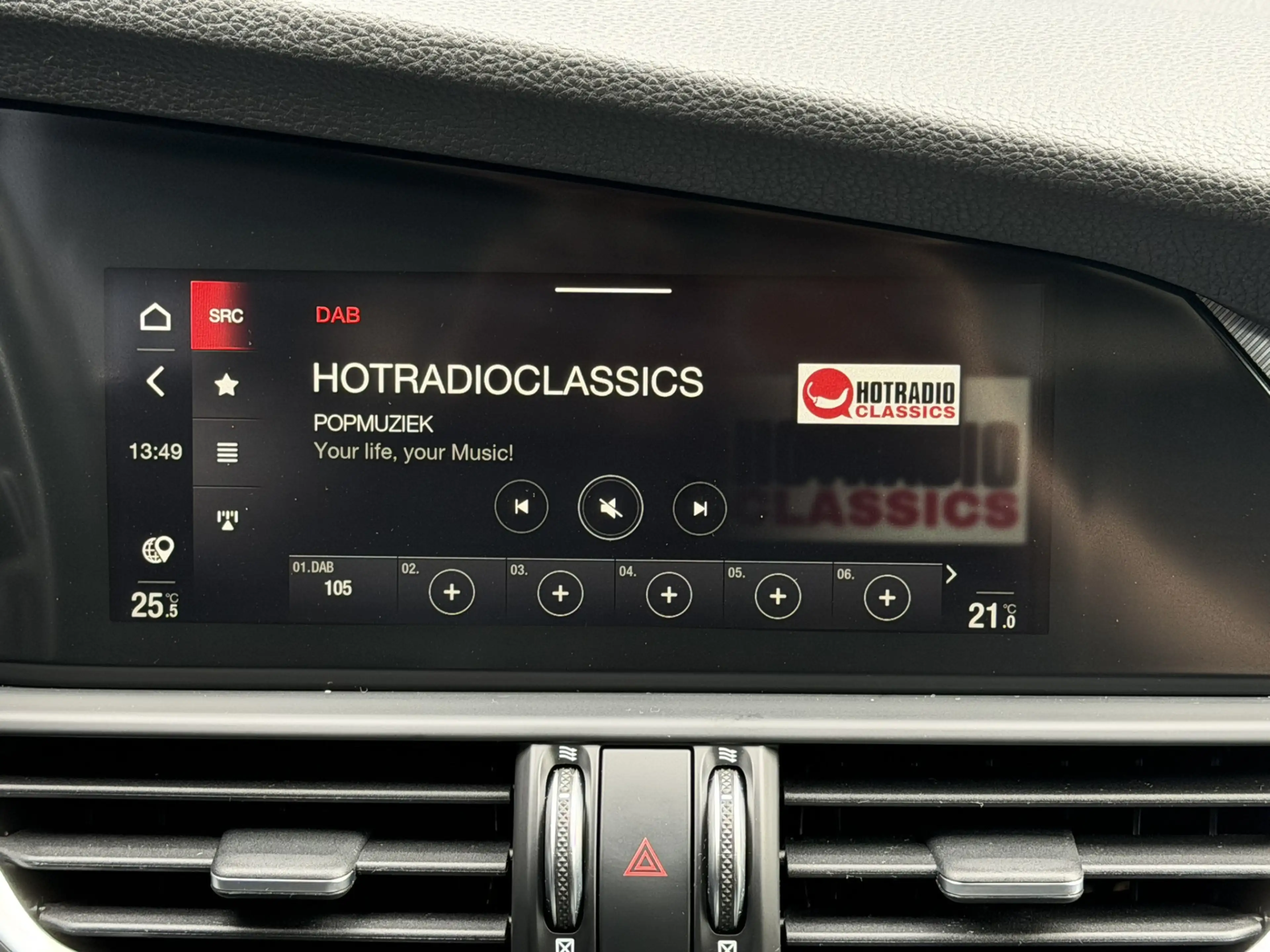 Alfa Romeo Giulia 2.0 T GME AWD Veloce | 19" Velgen | Camera | Navig — photo 27