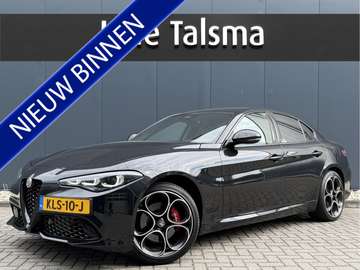 2.0 T GME AWD Veloce | 19" Velgen | Camera | Navig