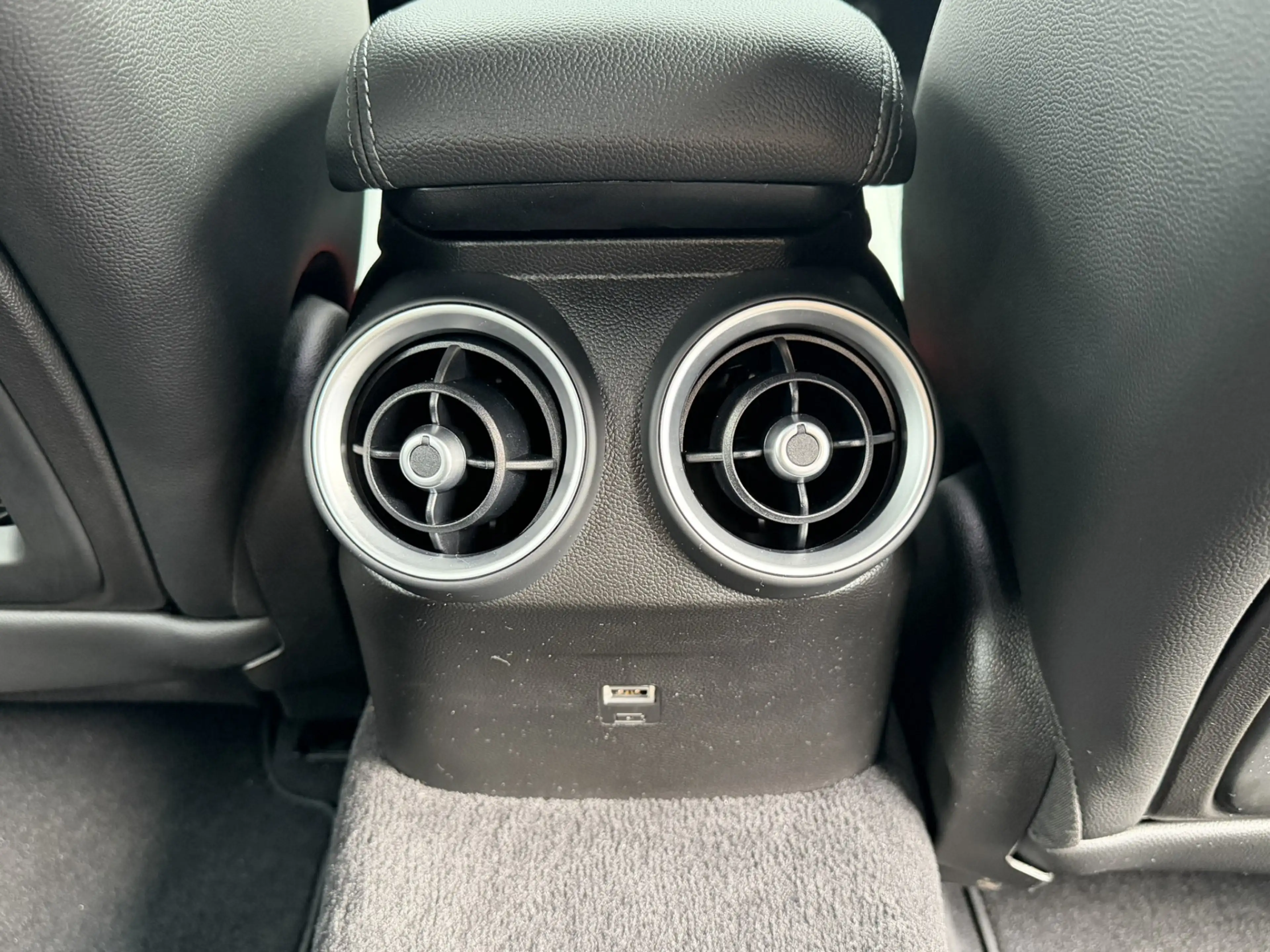Alfa Romeo Giulia 2.0 T GME AWD Veloce | 19" Velgen | Camera | Navig — photo 14