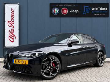 2.0 T GME AWD Veloce | 19" Velgen | Camera | Navig