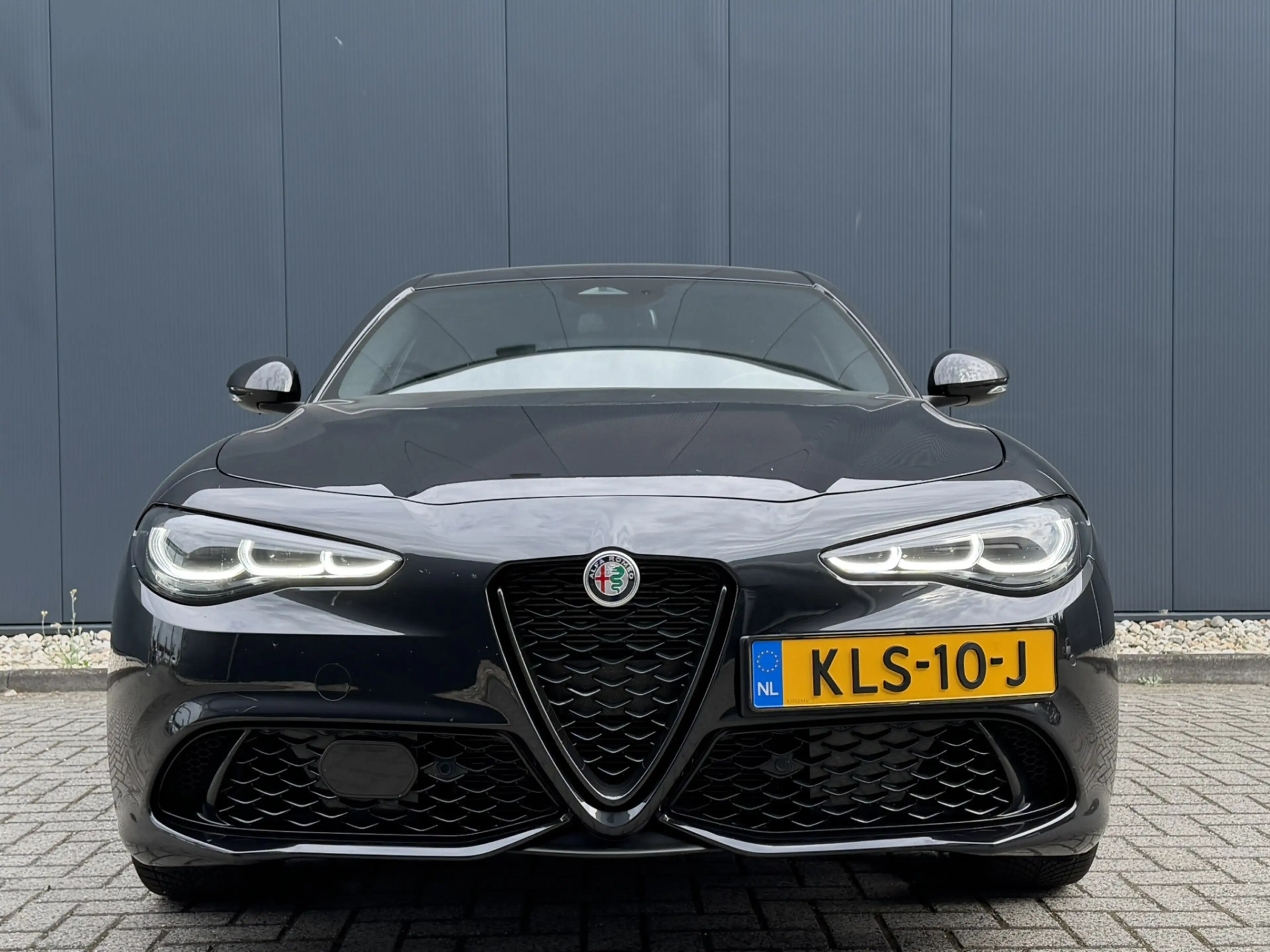Alfa Romeo Giulia 2.0 T GME AWD Veloce | 19" Velgen | Camera | Navig — photo 3