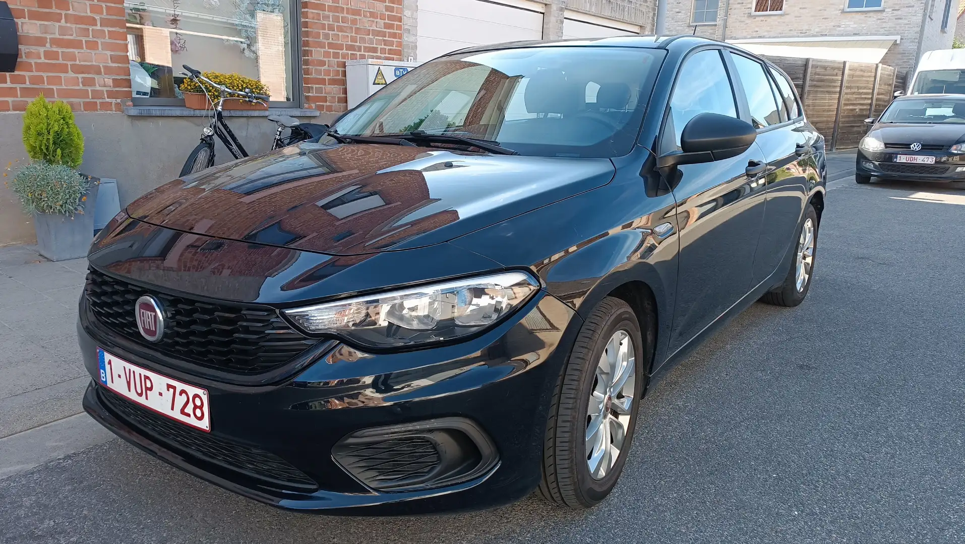 Fiat Tipo Tipo Kombi 1.4 16VMirror Noir - 1