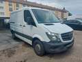 Mercedes-Benz Sprinter Kasten 214 CDI 1.Hand Blanc - thumbnail 3