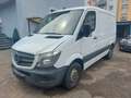 Mercedes-Benz Sprinter Kasten 214 CDI 1.Hand Blanc - thumbnail 1